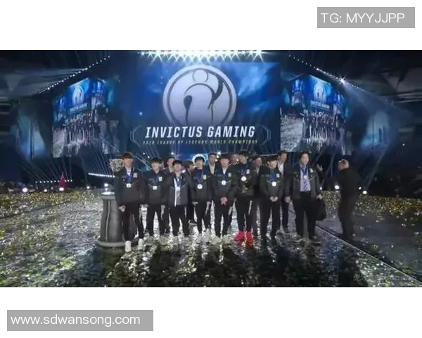 电竞比分揭晓和平精英实力排行榜IG强势夺得第二名引发热议 电竞比分揭晓和平精英实力排行榜IG强势夺得第二名引发热议