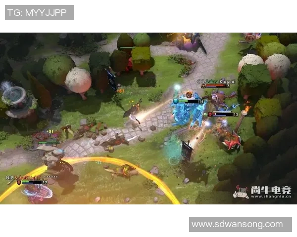 电竞数据电竞比分从零开始DOTA2全面攻略助你快速提升游戏水平与技巧