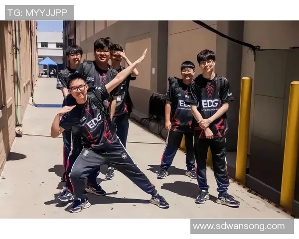 esports最新数据电竞实时数据引发平精英热议EDG团队意识争议的深度分析与探讨 esports最新数据电竞实时数据引发平精英热议EDG团队意识争议的深度分析与探讨