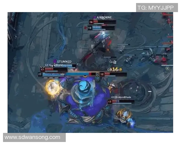 esports数据热议英雄联盟BLG战术变革引发的战略思考与未来展望