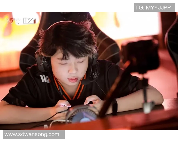 电竞新闻王者荣耀聚焦FPX战队的迅猛崛起与战术创新之路