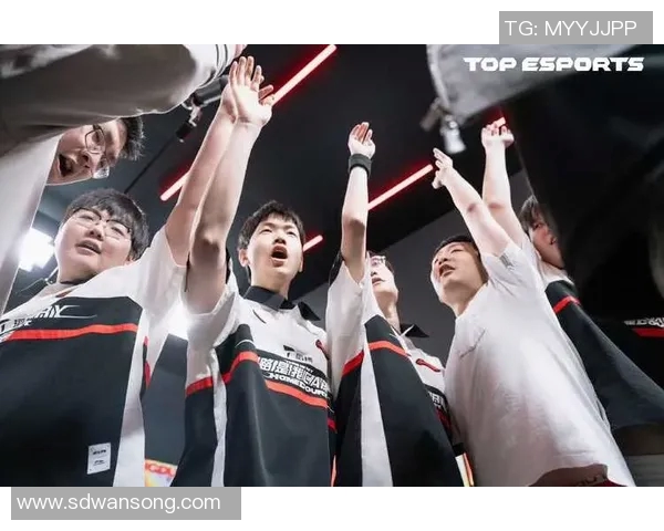 深度剖析TES战队边路渗透策略与战术运用的成功之道 深度剖析TES战队边路渗透策略与战术运用的成功之道