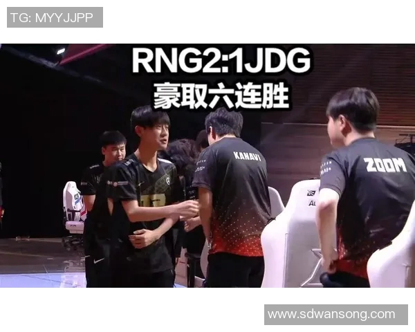 赛后复盘RNG与JDG的耐力较量分析与战术探讨